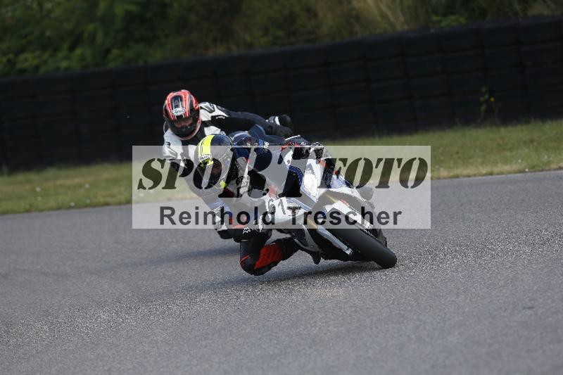 /18 05.06.2026  TZ Motorsport ADR/Gruppe rot/61
